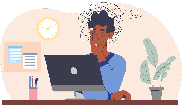 改善案が出てこない